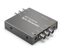 Blackmagic Design Mini Converter - Sync Generator - thumbnail