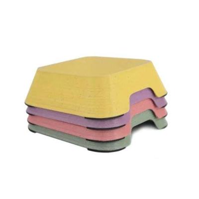 HILTON Bamboo - voerbak voor hond en kat - 260ml