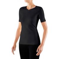 Falke Dames Cool Dames Thermoshirt Black XL - thumbnail