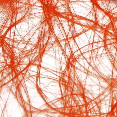 Vaessen Creative • sizoweb 5mx30cm in koker oranje