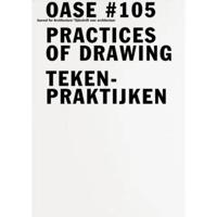 Practices of Drawing (Paperback) - thumbnail