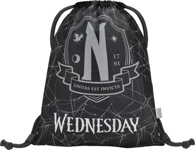 Baagl Gymtas Wednesday Nevermore Baagl Gymtas Wednesday Nevermore