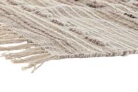 Tapijt DKD Home Decor Franjes Boho Polyester Katoen (120 x 180 cm) - thumbnail