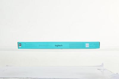 Logitech MK295 Silent desktop zwart - thumbnail