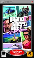 Grand Theft Auto Vice City Stories (platinum) - thumbnail