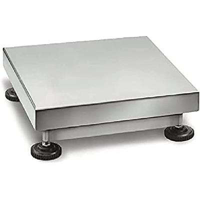 Kern KFP 60V30LM Roestvrijstalen platform Kalibratie Fabrieksstandaard (zonder certificaat)