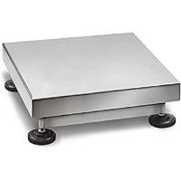 Kern KFP 60V30LM Roestvrijstalen platform Kalibratie Fabrieksstandaard (zonder certificaat) - thumbnail