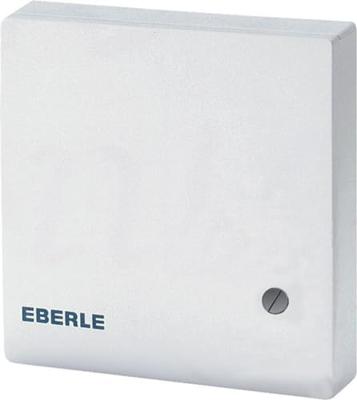 Eberle 111110250100 RTR-E 6145 Kamerthermostaat Montagewijze: Opbouw (op muur) Verwarmen 1 stuk(s)