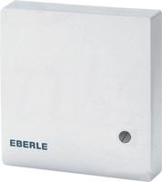 Eberle 111110250100 RTR-E 6145 Kamerthermostaat Montagewijze: Opbouw (op muur) Verwarmen 1 stuk(s) - thumbnail
