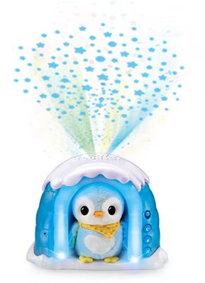 VTech baby pinguïn projector iglo - thumbnail