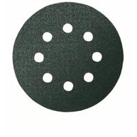 Bosch Accessories Best for Stone 2608605558 Excenterschuurpapier Met klittenband, Geperforeerd Korrelgrootte (num) 80 (Ø x l) 115 mm x 115 mm 5 stuk(s) - thumbnail