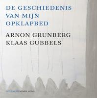 De geschiedenis van mijn opklapbed (Paperback) - thumbnail