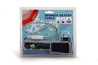 Verwarmingskabel voor drinkbak 12vdc5watt - thumbnail
