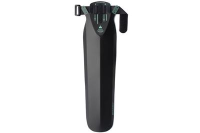 Ass Savers Fendor Bendor Mullet Regular Spatbord - Zwart Ass Savers Fendor Bendor Mullet Regular Spatbord - Zwart