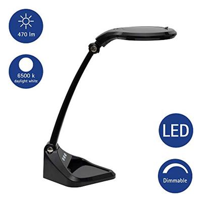 Maul 8261290 LED-loeplampen MAULiris Vergrotingsfactor=1.75 x, 4 x 100 mm Energielabel 2021 G (A - G)