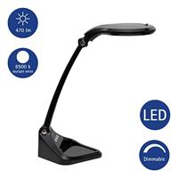 Maul 8261290 LED-loeplampen MAULiris Vergrotingsfactor=1.75 x, 4 x 100 mm Energielabel 2021 G (A - G) - thumbnail