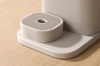 Philips Baristina BAR302/20 Espresso apparaat Wit - thumbnail