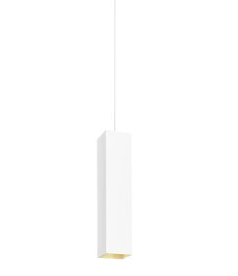 Wever & Ducre - Rever 1.0 M Vloerlamp Groen / Goud