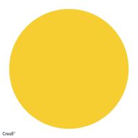 Creall vingerverf conserveringsvrij geel, 750ml - thumbnail