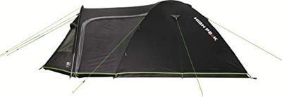 High Peak Mesos 4P tent