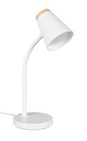 Trio TafellampPongo wit - R55831101 - thumbnail