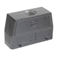 Afdekkap 19 30 724 0427 19307240427 Harting 1 stuk(s) - thumbnail