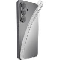 Cellularline Backcover Samsung Galaxy S26 Transparant - thumbnail