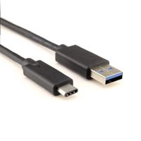 Scanpart Usb Kabel C(m) - Usb A (m) 2.0m - thumbnail