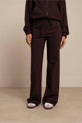 Abigail trousers - espresso - 94847