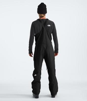 The North Face Freedom Bib Ski/Snowboardbroek Heren S The North Face Freedom Bib Ski/Snowboardbroek Heren S