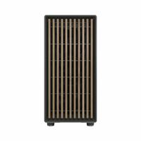 ATX Semi-toren doos Fractal Design FD-C-NOR1X-03 Wit - thumbnail