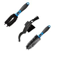 OXFORD wasborstelset wash brush set 3-piece rims/toothbones - thumbnail