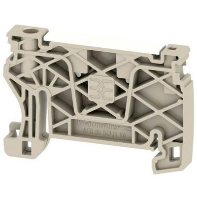 Weidmüller 2570240000 Beige 50 stuk(s)