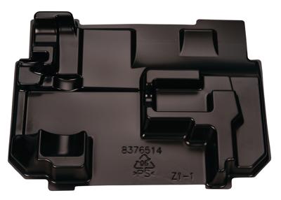 Makita Accessoires Kofferinzet/inlay | HR2600/2601/2630/2631 combi-/boorhamer | 837651-4 - 837651-4