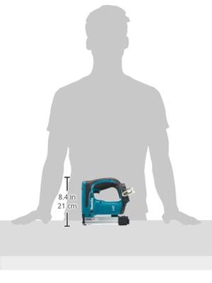 Makita DST221Z Accu Niettacker 18V Basic Body