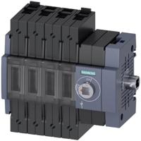 Siemens 3KD28442ME400 80 A 3x wisselcontact - thumbnail