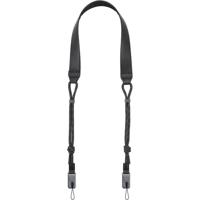 Ulanzi CSS2 U-Snap Lite Camera Strap - Shadow Black - thumbnail