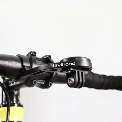 Navihood Stuurhouder aluminium c4 Navihood Stuurhouder aluminium c4