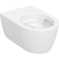 Geberit iCon hangtoilet TurboFlush wit/keratect - thumbnail