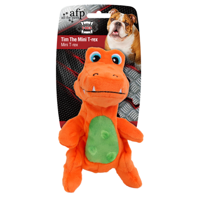 AFP My T-Rex Tim the Mini T-Rex S