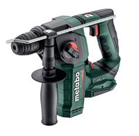 Metabo boorhamer bh 18 ltx bl 16 battery hammer drill bh 18 ltx bl 16 - thumbnail