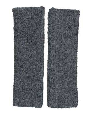 Handschoenen - Grijs