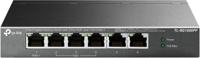 TP-Link TL-SG1006PP Unmanaged Gigabit Ethernet PoE - thumbnail