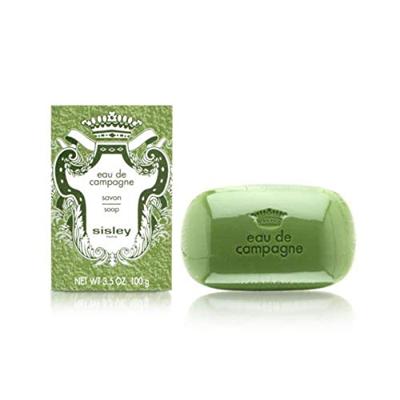Sisley Eau de Campagne Soap Zeep 100gr