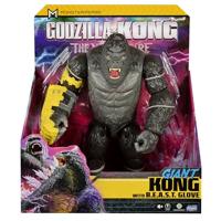 Actiefiguren Famosa Giant King Kong - thumbnail