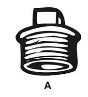 Cornat Galva Stop M 3/4 (290) - VFB29034 - thumbnail