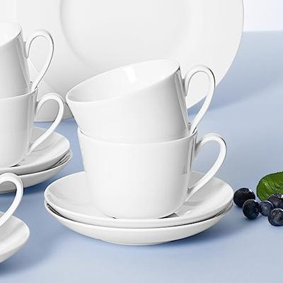 VILLEROY & BOCH - Twist White - Koffieschotel 14cm