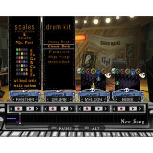 Guitar Hero On Tour Bundle (boxed)