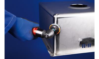 PFERD TOOLS 42759021 Schuurschijf Diameter 50 mm