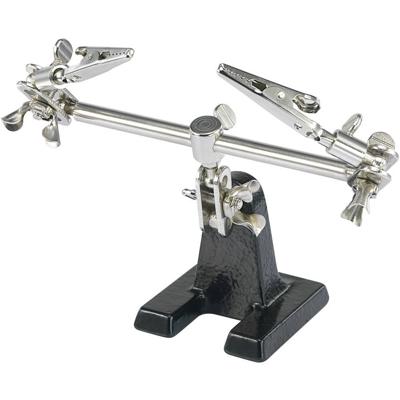 TOOLCRAFT ZD-10F Derde hand (b x h) 260 mm x 190 mm TOOLCRAFT ZD-10F Derde hand (b x h) 260 mm x 190 mm